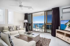 Pacific Beach Resort