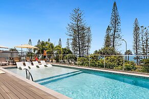 Pacific Beach Resort