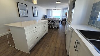 Pacific Beach Resort