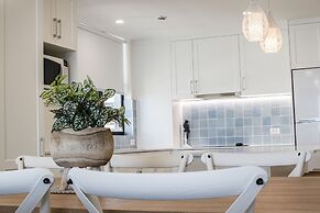 Pacific Beach Resort