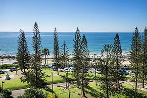 Pacific Beach Resort