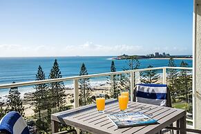 Pacific Beach Resort