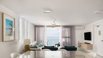 Pacific Beach Resort