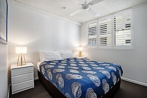 Pacific Beach Resort