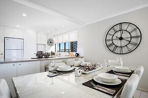 Pacific Beach Resort