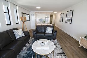 Pacific Beach Resort