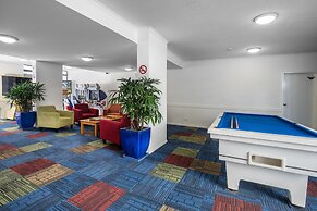 Pacific Beach Resort