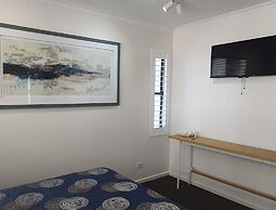 Pacific Beach Resort