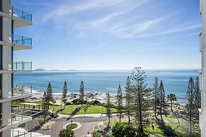 Pacific Beach Resort