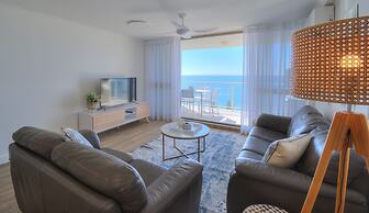 Pacific Beach Resort