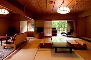 Yunohana Resort Suisen