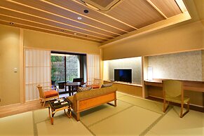 Yunohana Resort Suisen