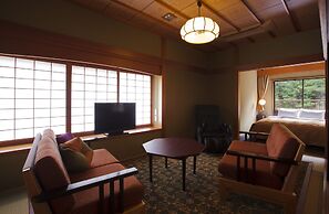 Yunohana Resort Suisen