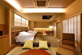 Yunohana Resort Suisen