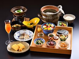 Yunohana Resort Suisen