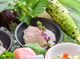 Yunohana Resort Suisen