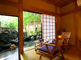 Yunohana Resort Suisen