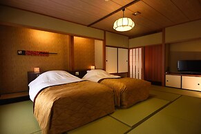 Yunohana Resort Suisen