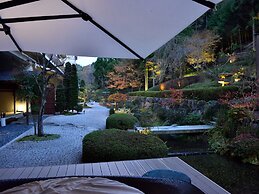 Yunohana Resort Suisen