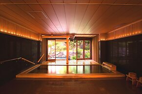 Yunohana Resort Suisen