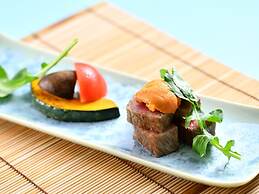 Yunohana Resort Suisen