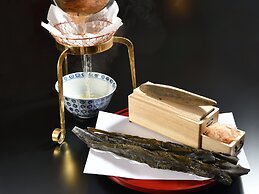Yunohana Resort Suisen