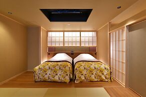 Yunohana Resort Suisen