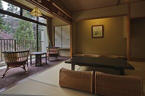 Yunohana Resort Suisen