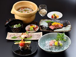 Yunohana Resort Suisen