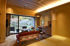 Yunohana Resort Suisen
