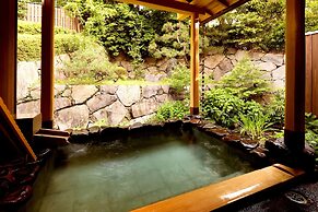 Yunohana Resort Suisen