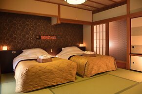 Yunohana Resort Suisen