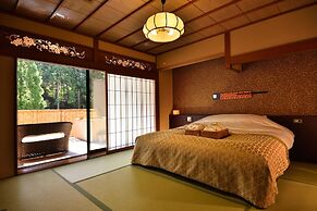Yunohana Resort Suisen