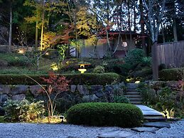 Yunohana Resort Suisen