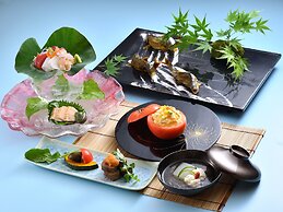 Yunohana Resort Suisen