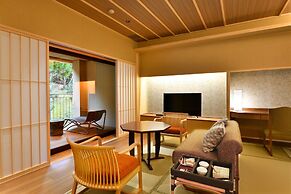 Yunohana Resort Suisen