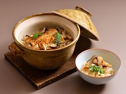 Yunohana Resort Suisen