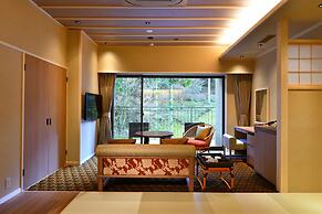 Yunohana Resort Suisen