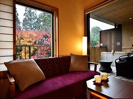 Yunohana Resort Suisen