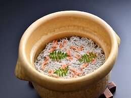 Yunohana Resort Suisen