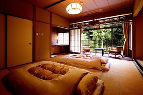 Yunohana Resort Suisen