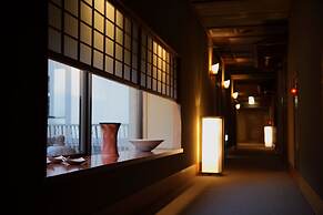 Yunohana Resort Suisen
