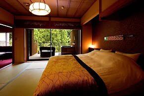 Yunohana Resort Suisen