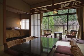 Yunohana Resort Suisen