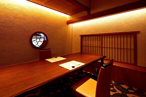 Yunohana Resort Suisen