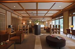 Yunohana Resort Suisen