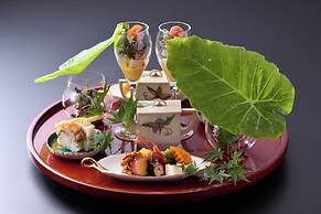 Yunohana Resort Suisen