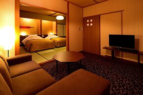 Yunohana Resort Suisen