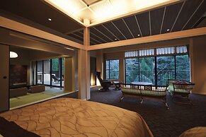 Yunohana Resort Suisen