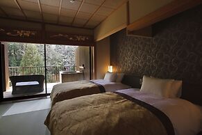 Yunohana Resort Suisen